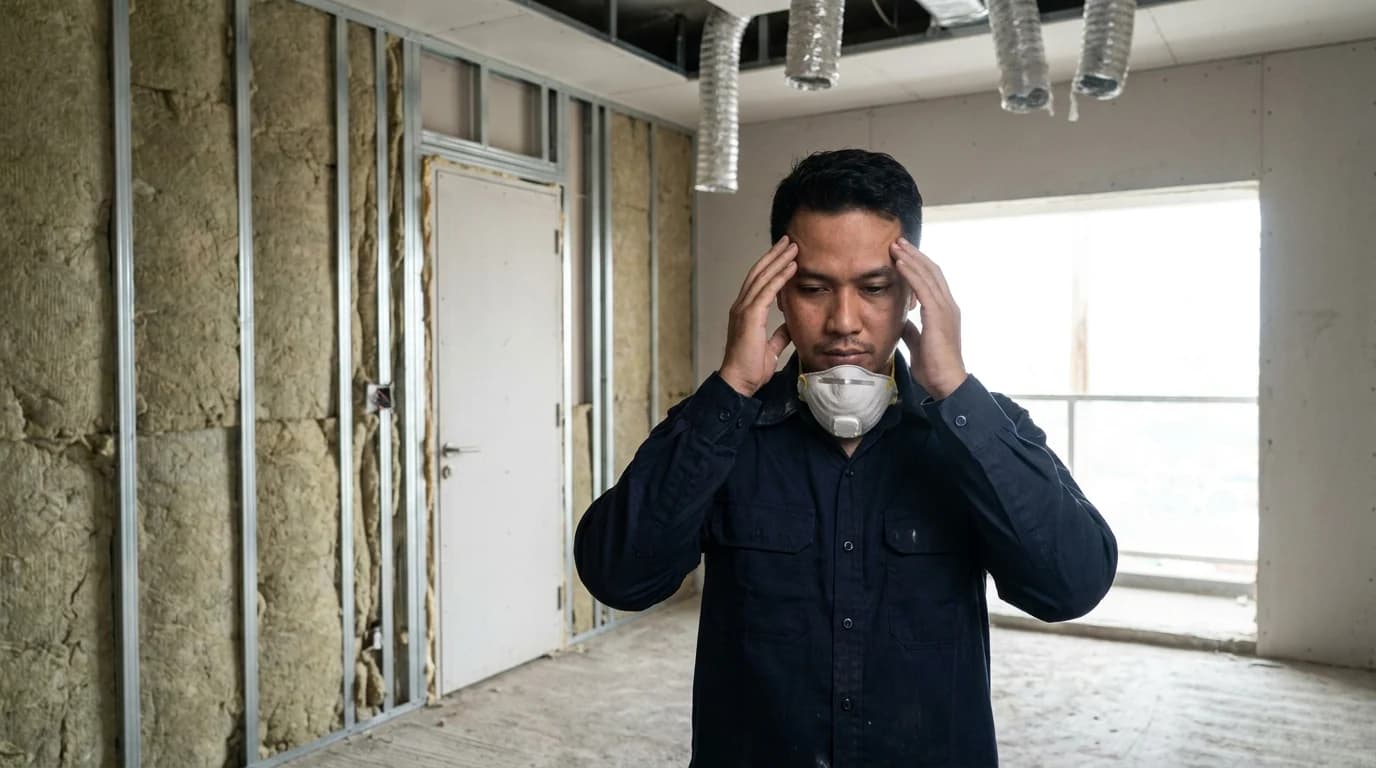 5 Kesalahan Umum Saat Membangun Ruang Soundproof