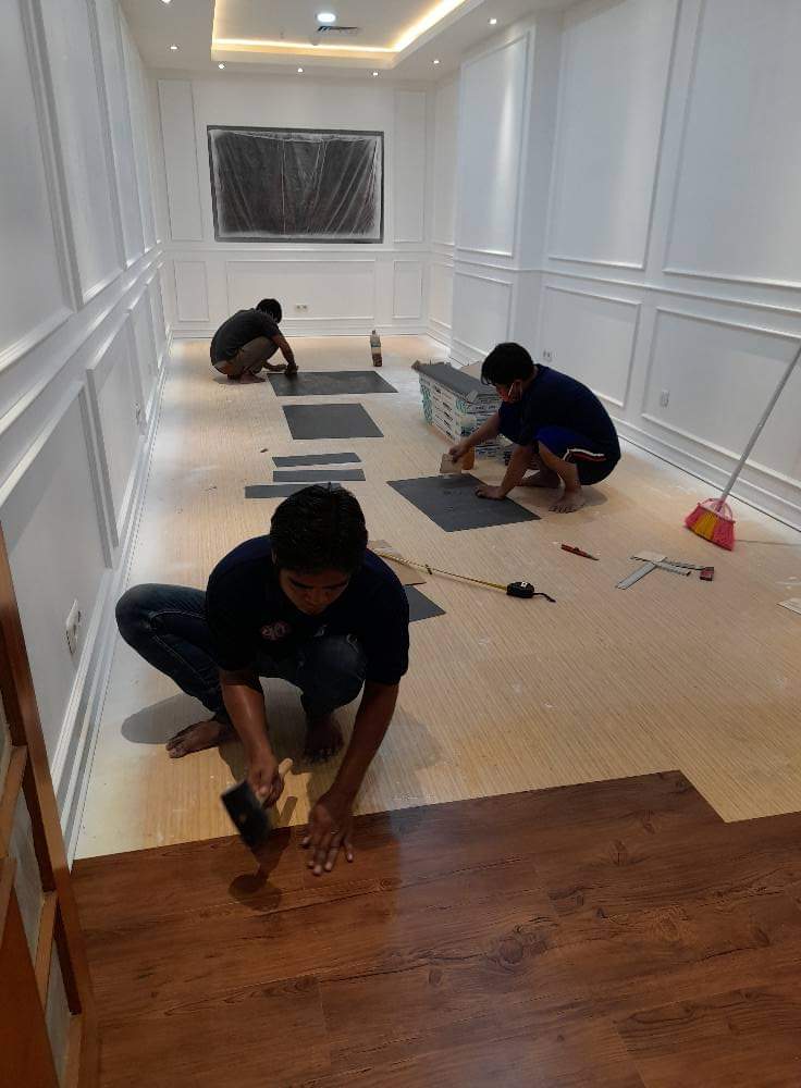 Kementerian Kominfo project documentation