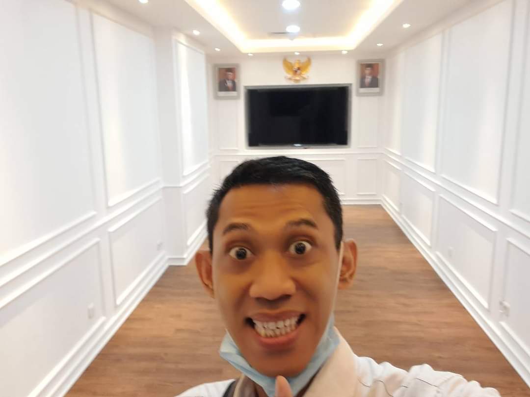 Kementerian Kominfo project documentation