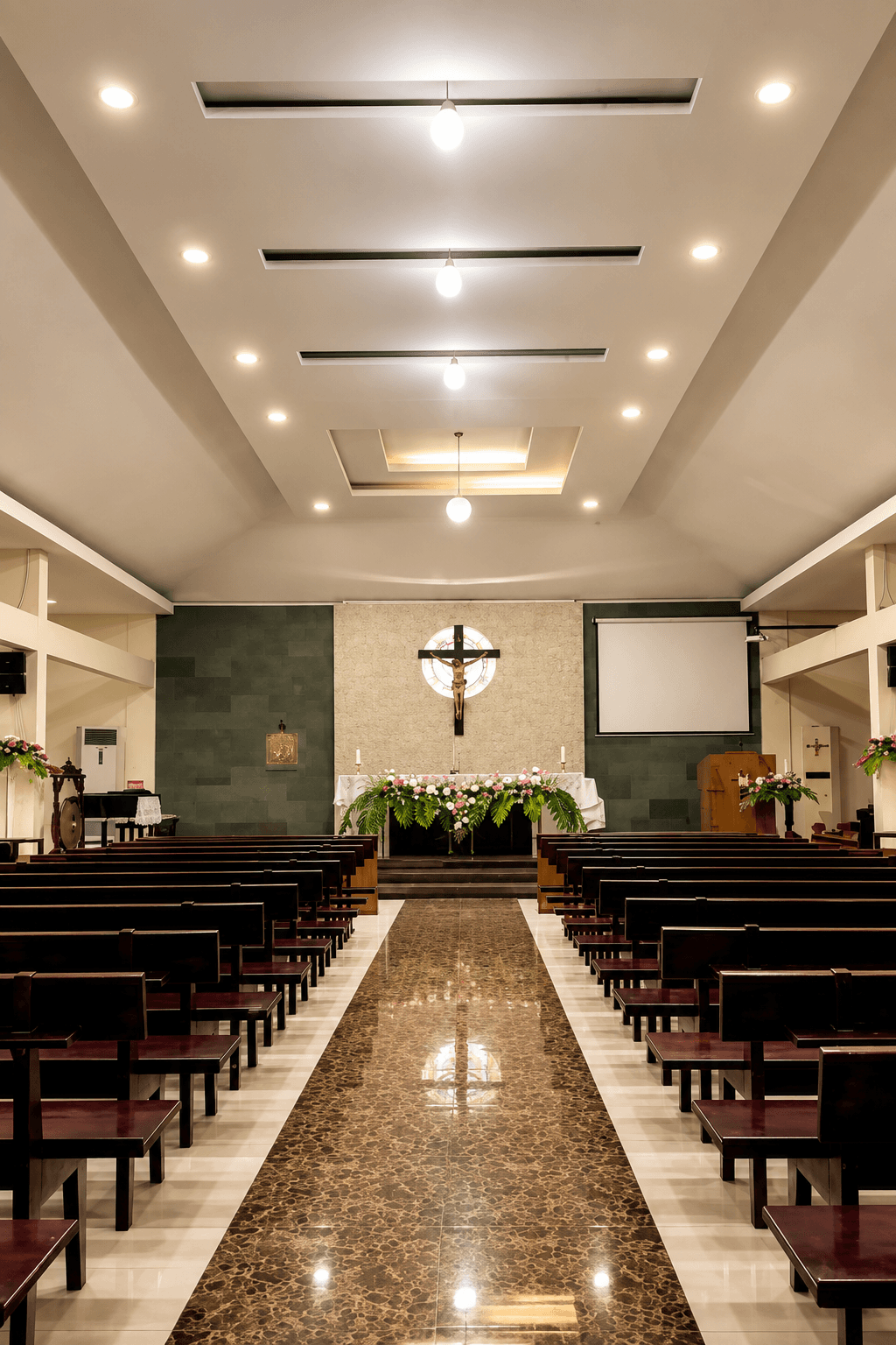 Gereja